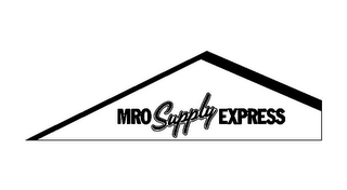 MRO SUPPLY EXPRESS