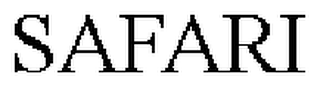 SAFARI