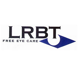 LRBT FREE EYE CARE