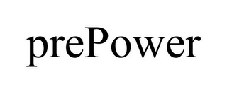 PREPOWER