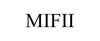 MIFII