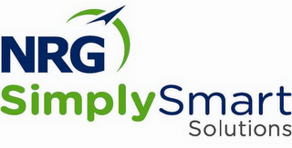 NRG SIMPLYSMART SOLUTIONS