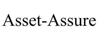 ASSET-ASSURE