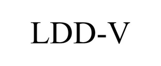 LDD-V