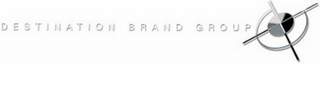 DESTINATION BRAND GROUP