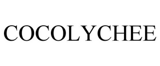 COCOLYCHEE