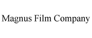 MAGNUS FILM COMPANY