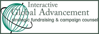 INTERACTIVE GLOBAL ADVANCEMENT STRATEGIC FUNDRAISING & CAMPAIGN COUNSEL