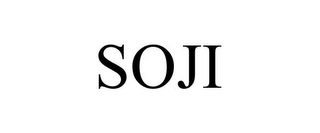 SOJI