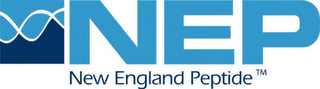 NEP NEW ENGLAND PEPTIDE