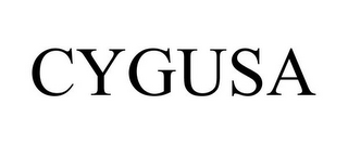 CYGUSA