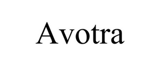 AVOTRA