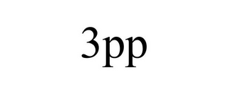 3PP