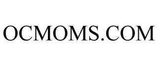 OCMOMS.COM