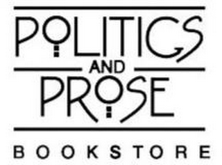 POLITICS AND PROSE BOOKSTORE