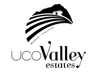 UCO VALLEY ESTATES MENDOZA - ARGENTINA