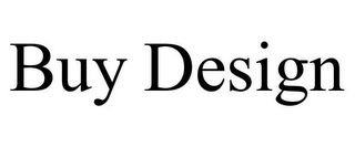 BUY DESIGN