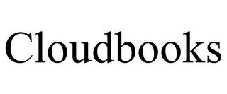 CLOUDBOOKS