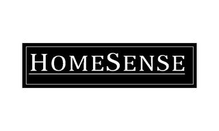 HOMESENSE