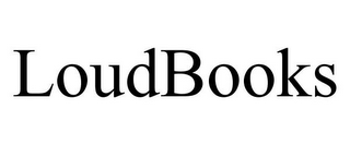 LOUDBOOKS