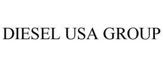 DIESEL USA GROUP