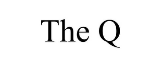 THE Q