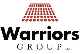 WARRIORS GROUP LLC