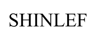 SHINLEF