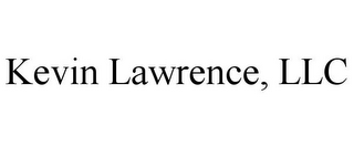 KEVIN LAWRENCE, LLC