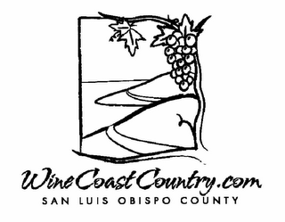 WINECOASTCOUNTRY.COM SAN LUIS OBISPO COUNTY