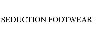 SEDUCTION FOOTWEAR