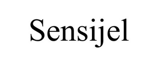 SENSIJEL