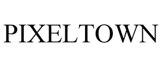 PIXELTOWN