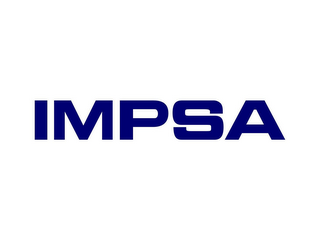 IMPSA