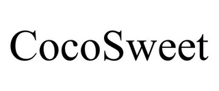 COCOSWEET