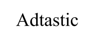 ADTASTIC