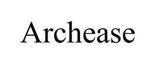 ARCHEASE