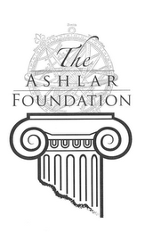 THE ASHLAR FOUNDATION