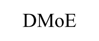 DMOE