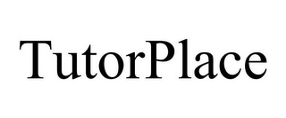 TUTORPLACE