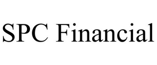 SPC FINANCIAL