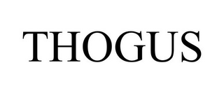 THOGUS