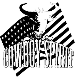 COWBOY SPIRIT