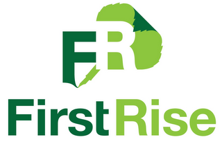 FR FIRST RISE