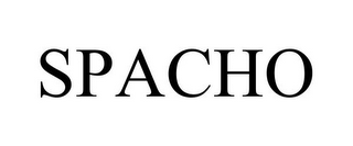 SPACHO