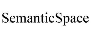 SEMANTICSPACE