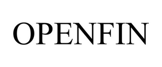 OPENFIN