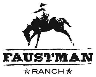 FAUSTMAN RANCH