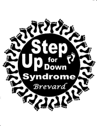 STEP UP FOR DOWN SYNDROME BREVARD