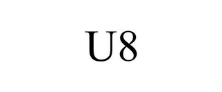 U8